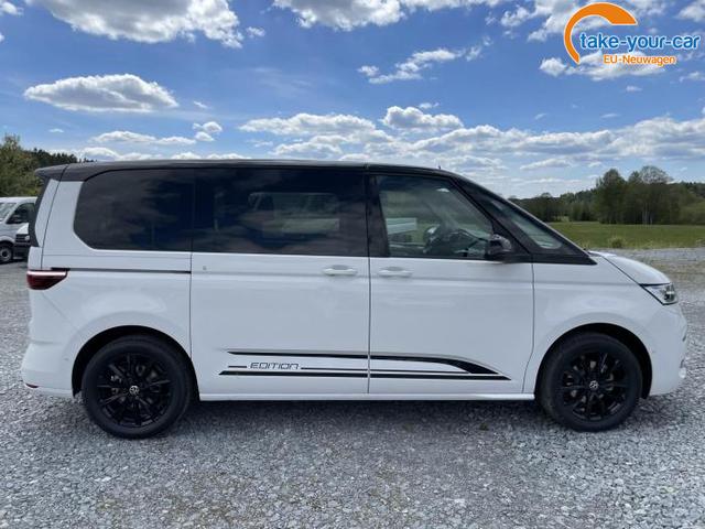 Volkswagen - T7 Multivan - EU-Neuwagen - Reimport