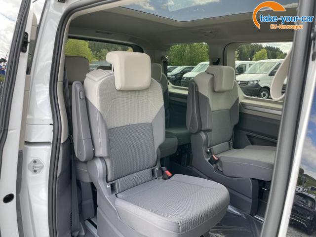 Volkswagen - T7 Multivan - EU-Neuwagen - Reimport