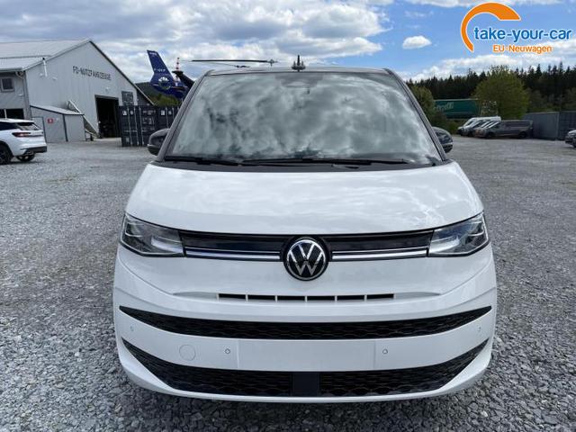 Volkswagen - T7 Multivan - EU-Neuwagen - Reimport