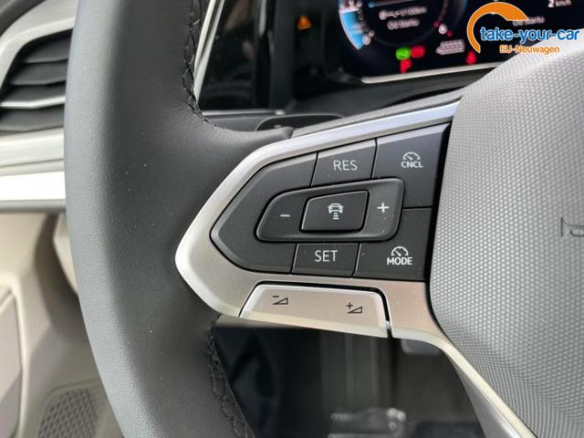 Volkswagen - T7 Multivan - EU-Neuwagen - Reimport