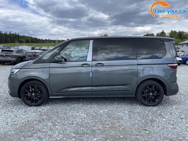 Volkswagen - T7 Multivan - EU-Neuwagen - Reimport