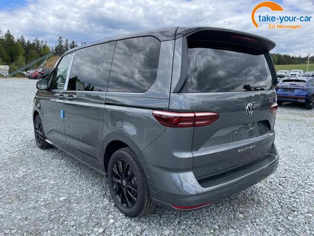 Volkswagen - T7 Multivan - EU-Neuwagen - Reimport