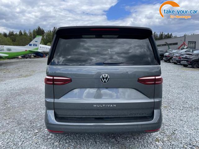 Volkswagen - T7 Multivan - EU-Neuwagen - Reimport