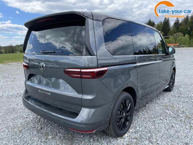 Volkswagen - T7 Multivan - EU-Neuwagen - Reimport