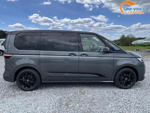 Volkswagen - T7 Multivan - EU-Neuwagen - Reimport