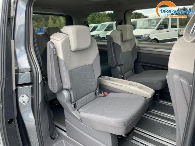 Volkswagen - T7 Multivan - EU-Neuwagen - Reimport