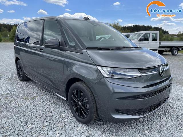 Volkswagen - T7 Multivan - EU-Neuwagen - Reimport