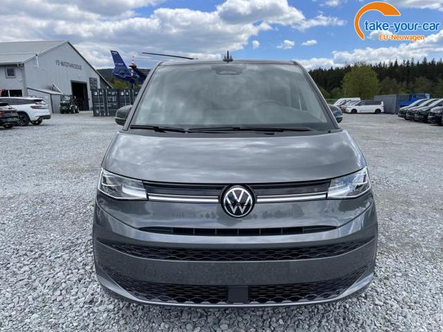 Volkswagen - T7 Multivan - EU-Neuwagen - Reimport