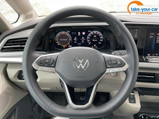 Volkswagen - T7 Multivan - EU-Neuwagen - Reimport