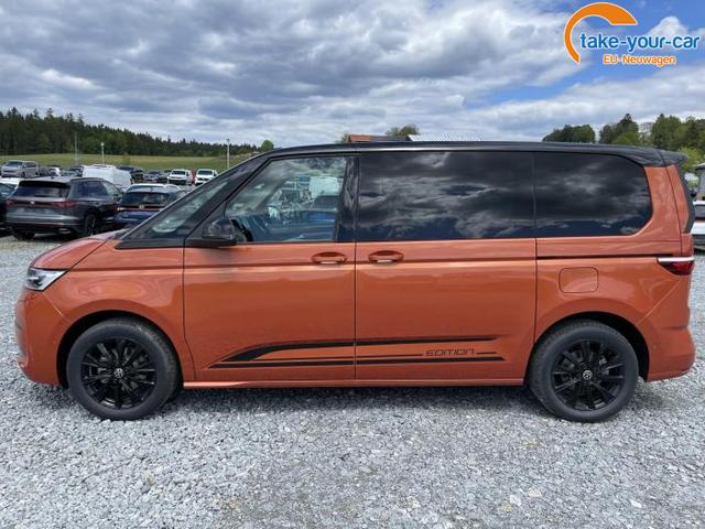 Volkswagen - T7 Multivan - EU-Neuwagen - Reimport