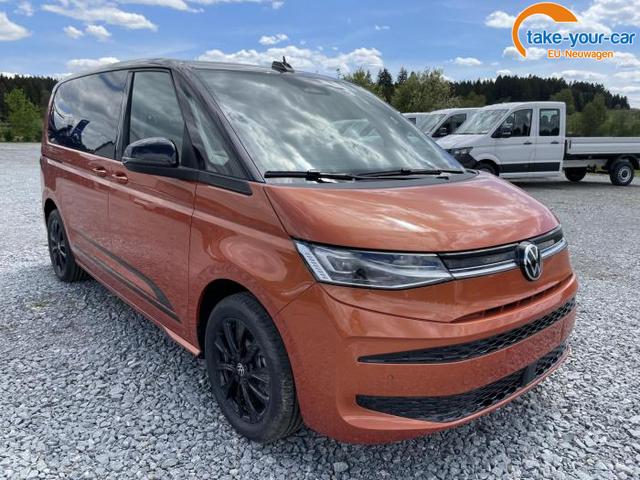 Volkswagen - T7 Multivan - EU-Neuwagen - Reimport