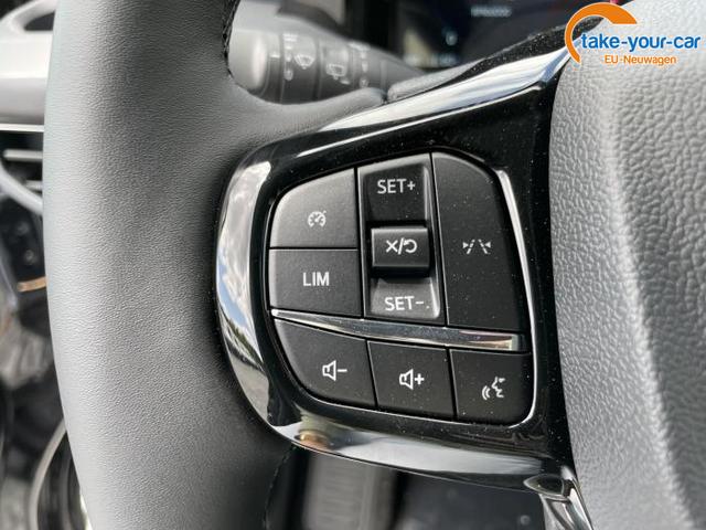 Ford - Tourneo Custom - EU-Neuwagen - Reimport