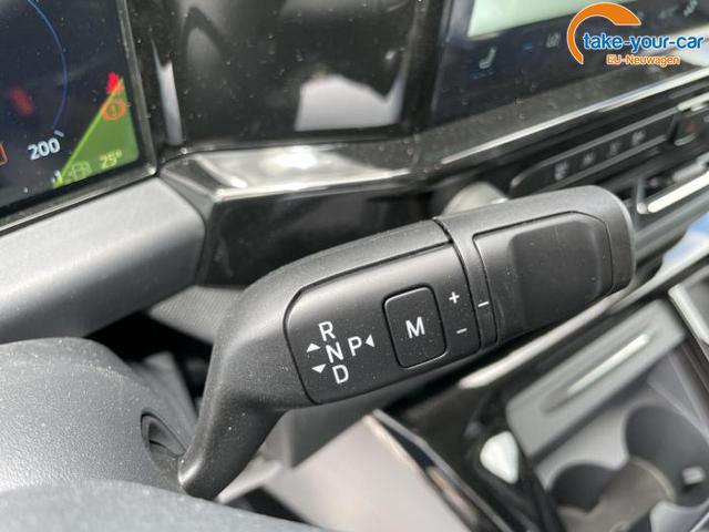 Ford - Tourneo Custom - EU-Neuwagen - Reimport