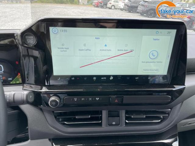 Ford - Tourneo Custom - EU-Neuwagen - Reimport