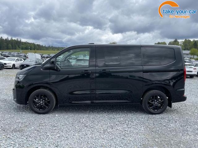Volkswagen - Caravelle - EU-Neuwagen - Reimport