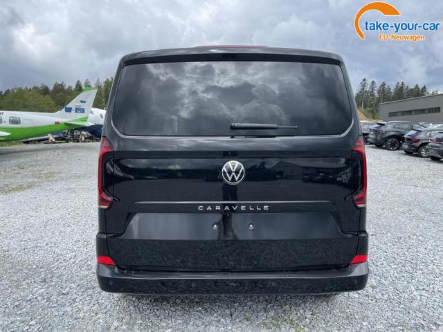 Volkswagen - Caravelle - EU-Neuwagen - Reimport
