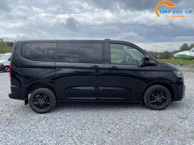 Volkswagen - Caravelle - EU-Neuwagen - Reimport