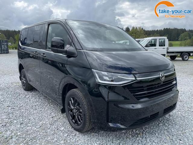 Volkswagen - Caravelle - EU-Neuwagen - Reimport