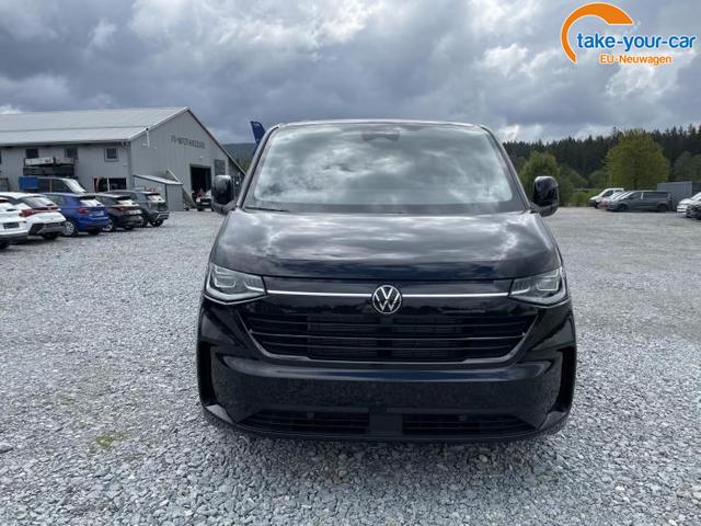 Volkswagen - Caravelle - EU-Neuwagen - Reimport