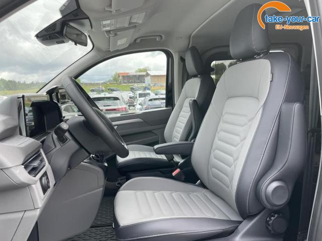 Volkswagen - Caravelle - EU-Neuwagen - Reimport