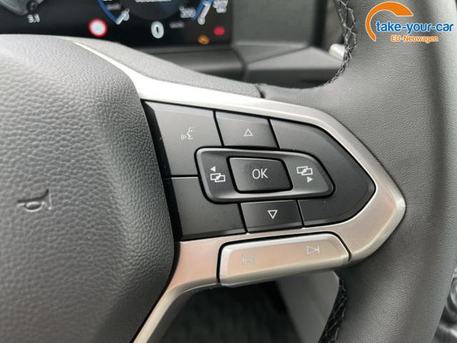 Volkswagen - Caravelle - EU-Neuwagen - Reimport
