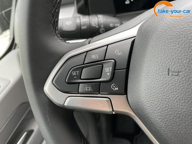 Volkswagen - Caravelle - EU-Neuwagen - Reimport