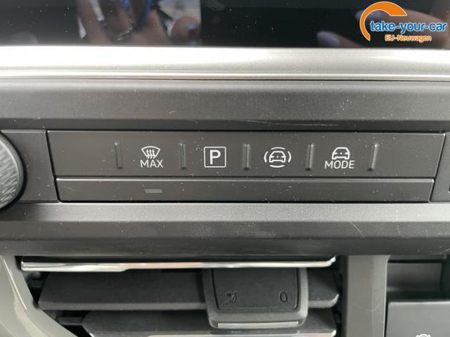 Volkswagen - Caravelle - EU-Neuwagen - Reimport
