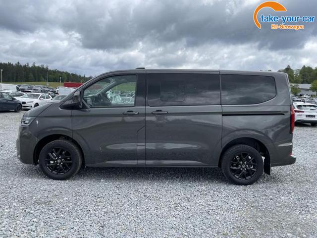 Volkswagen - Caravelle - EU-Neuwagen - Reimport