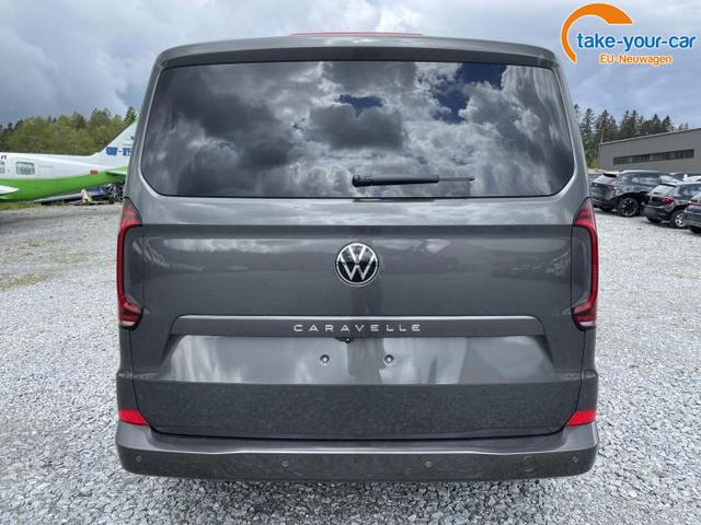 Volkswagen - Caravelle - EU-Neuwagen - Reimport