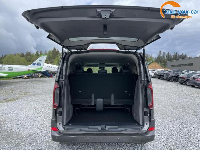 Volkswagen - Caravelle - EU-Neuwagen - Reimport