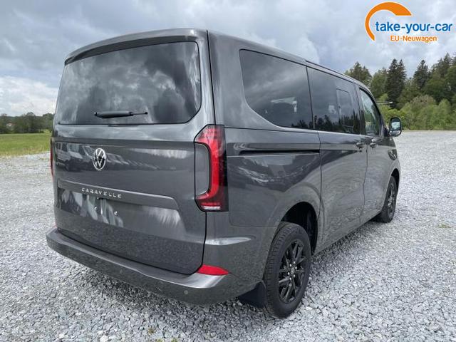 Volkswagen - Caravelle - EU-Neuwagen - Reimport