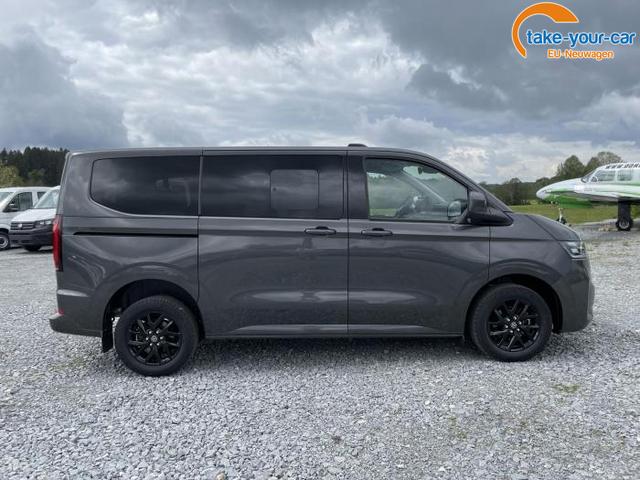 Volkswagen - Caravelle - EU-Neuwagen - Reimport