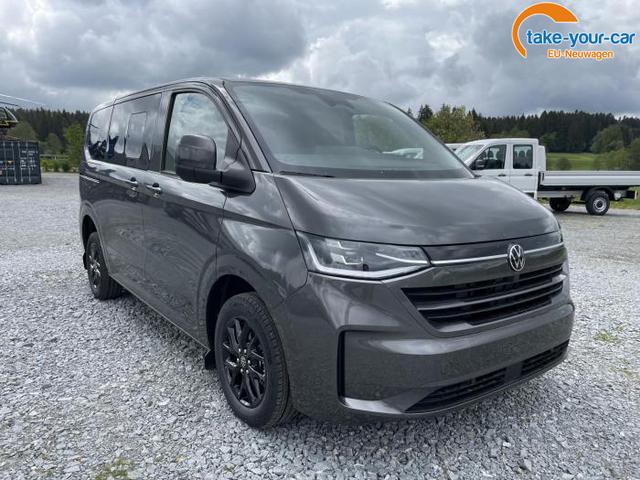 Volkswagen - Caravelle - EU-Neuwagen - Reimport
