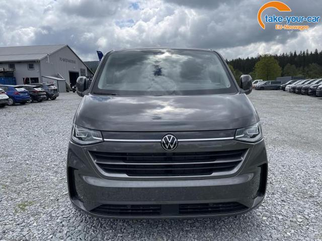 Volkswagen - Caravelle - EU-Neuwagen - Reimport