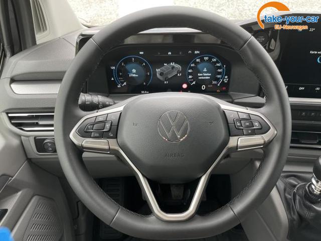 Volkswagen - Caravelle - EU-Neuwagen - Reimport