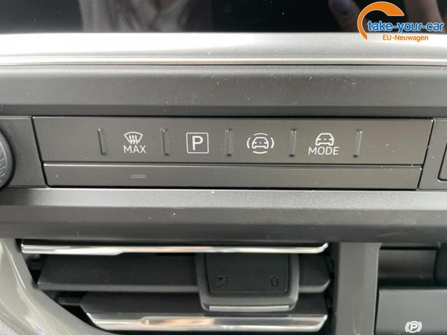 Volkswagen - Caravelle - EU-Neuwagen - Reimport