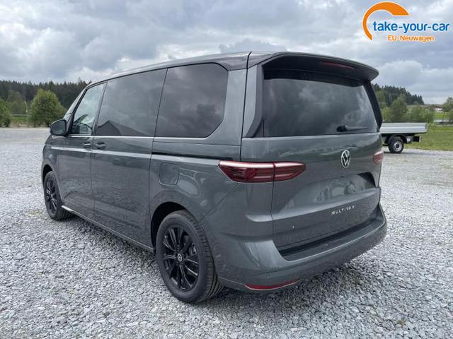 Volkswagen - T7 Multivan - EU-Neuwagen - Reimport