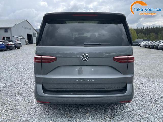 Volkswagen - T7 Multivan - EU-Neuwagen - Reimport