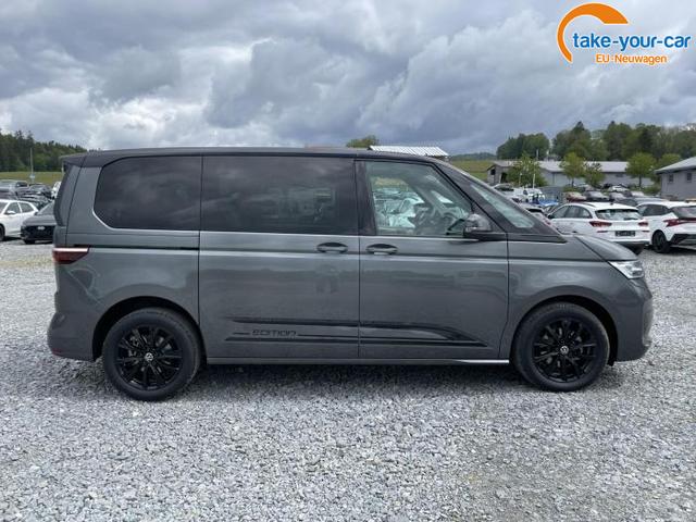 Volkswagen - T7 Multivan - EU-Neuwagen - Reimport