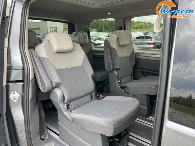 Volkswagen - T7 Multivan - EU-Neuwagen - Reimport