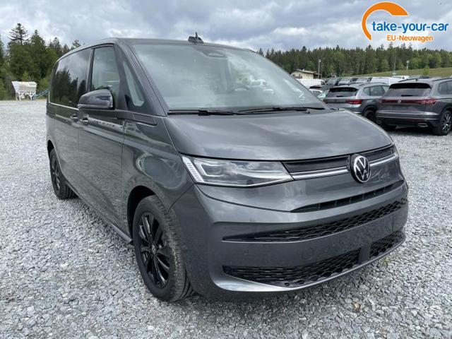 Volkswagen - T7 Multivan - EU-Neuwagen - Reimport