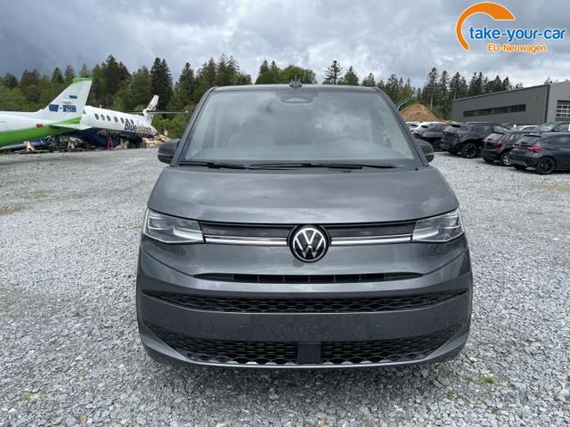 Volkswagen - T7 Multivan - EU-Neuwagen - Reimport
