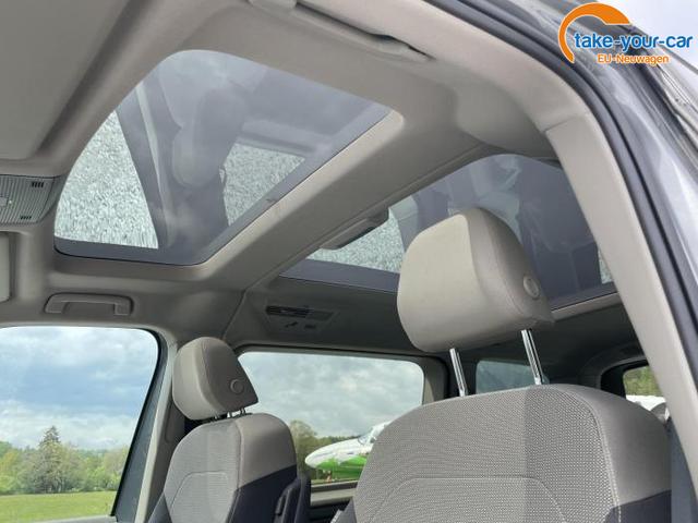 Volkswagen - T7 Multivan - EU-Neuwagen - Reimport