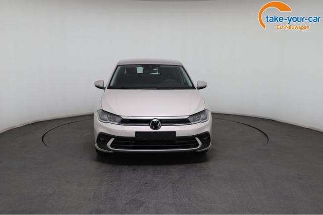 Volkswagen - Polo - EU-Neuwagen - Reimport