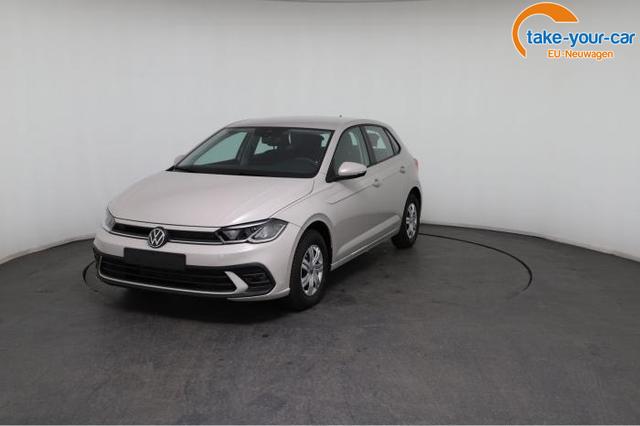 Volkswagen - Polo - EU-Neuwagen - Reimport