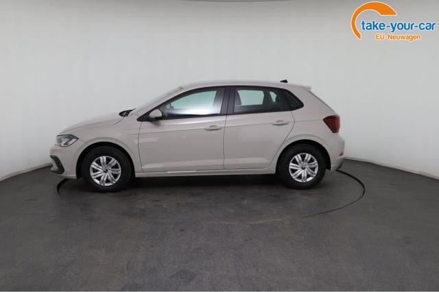 Volkswagen - Polo - EU-Neuwagen - Reimport