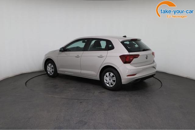 Volkswagen - Polo - EU-Neuwagen - Reimport
