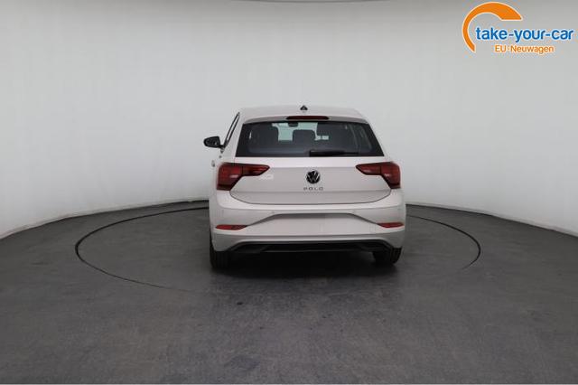 Volkswagen - Polo - EU-Neuwagen - Reimport