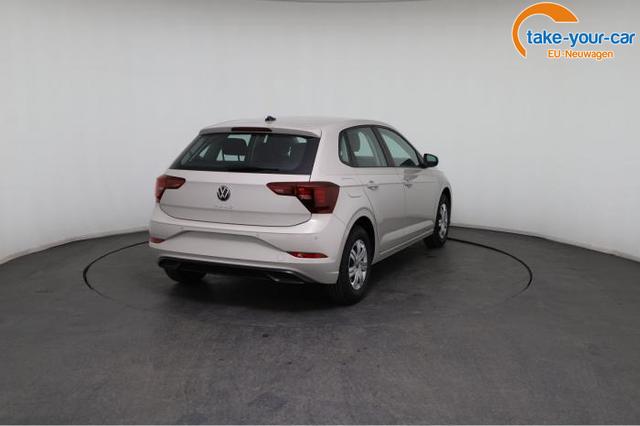 Volkswagen - Polo - EU-Neuwagen - Reimport