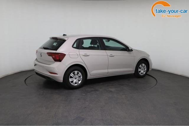 Volkswagen - Polo - EU-Neuwagen - Reimport